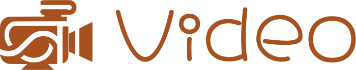Video logo design