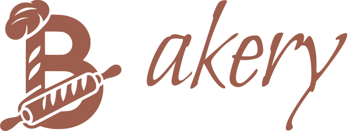 Bakery logo design