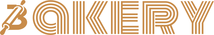 Bakery logo design