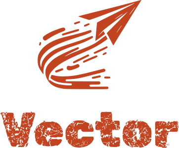 Vector logo design