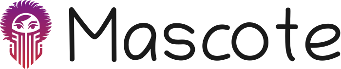 design de logotipo Mascote