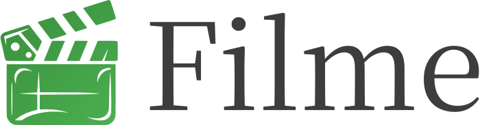 design de logotipo Cinema