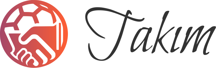 Takım logo tasarımı