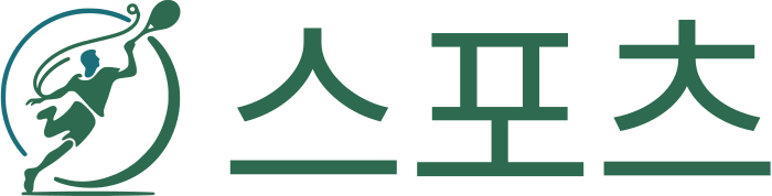 스포츠 로고 디자인