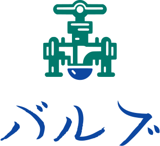 バルブ ロゴデザイン