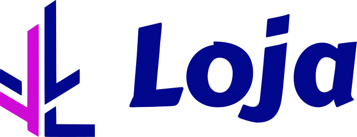 design de logotipo Loja