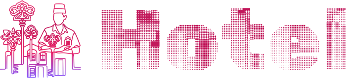 design de logotipo Hotel