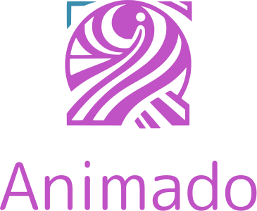 design de logotipo Animado