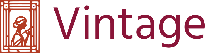 design de logotipo Vintage