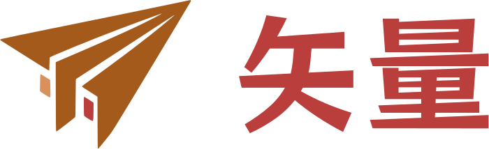 矢量 标志设计