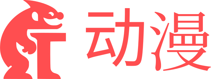 动漫 标志设计