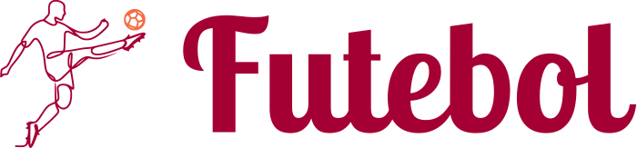 design de logotipo Futebol