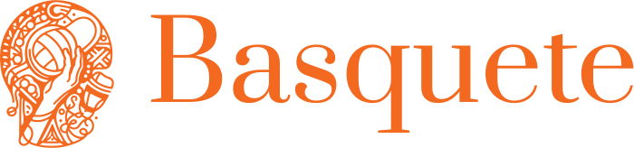 design de logotipo Basquete