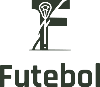design de logotipo Futebol