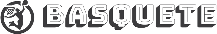 design de logotipo Basquete