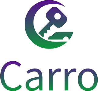design de logotipo Carro