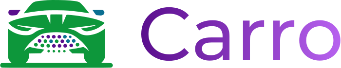 design de logotipo Carro