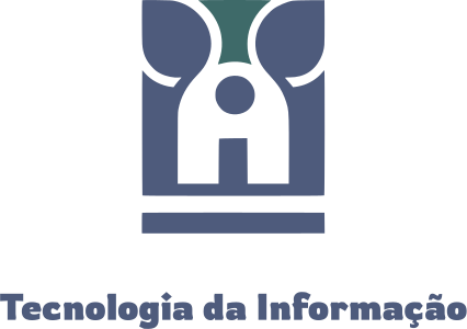 design de logotipo Tecnologia da Informação