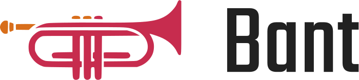 Bant logo tasarımı