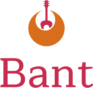 Bant logo tasarımı