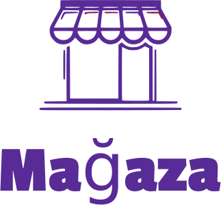 Mağaza logo tasarımı