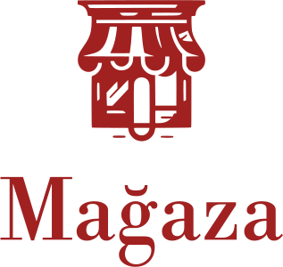 Mağaza logo tasarımı