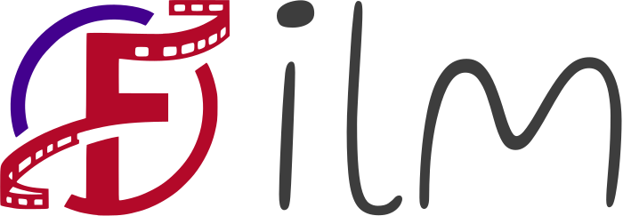Sinema logo tasarımı
