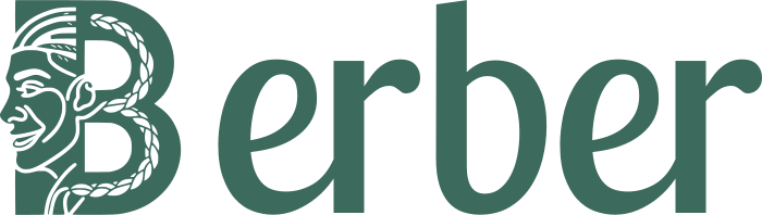 Berber logo tasarımı