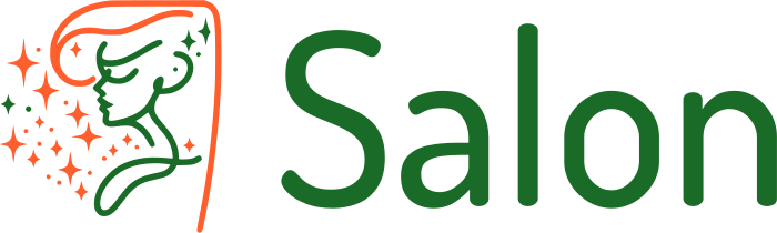Salon logo tasarımı