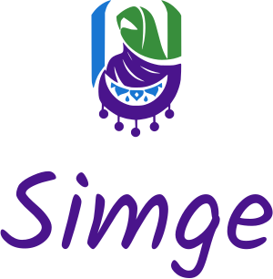 Simge logo tasarımı