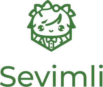 Sevimli logo tasarımı
