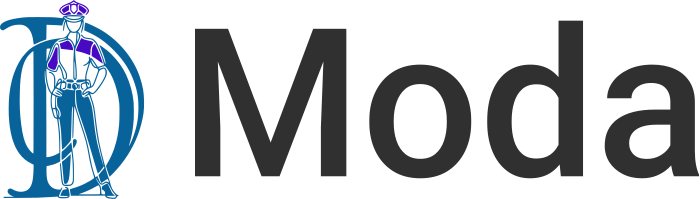 Moda logo tasarımı