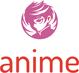 Anime logo tasarımı