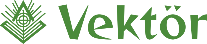 Vektör logo tasarımı