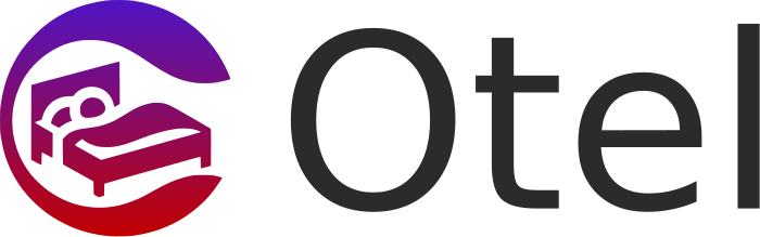 Otel logo tasarımı