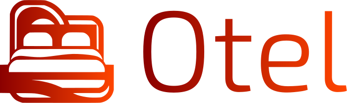 Otel logo tasarımı