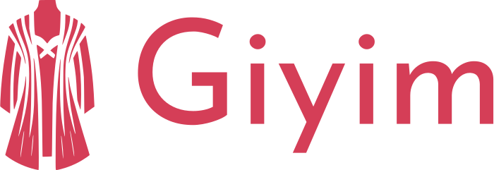 Giyim logo tasarımı