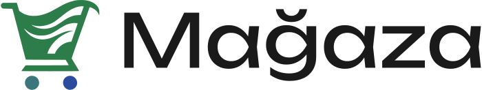Mağaza logo tasarımı