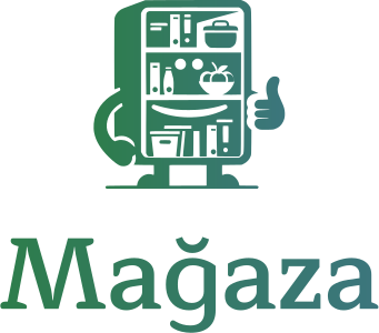 Mağaza logo tasarımı
