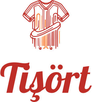 Tişört logo tasarımı