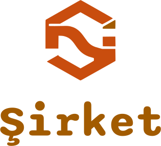 Şirket logo tasarımı
