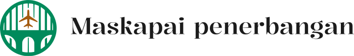desain logo Maskapai penerbangan