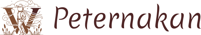 desain logo Peternakan