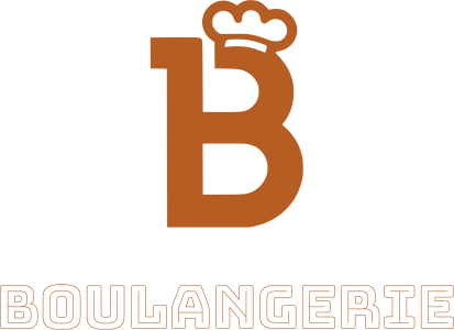 création de logo Boulangerie