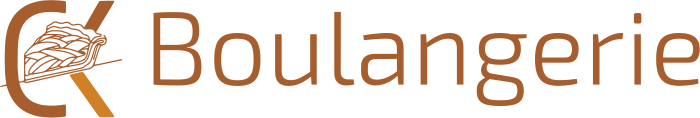 création de logo Boulangerie