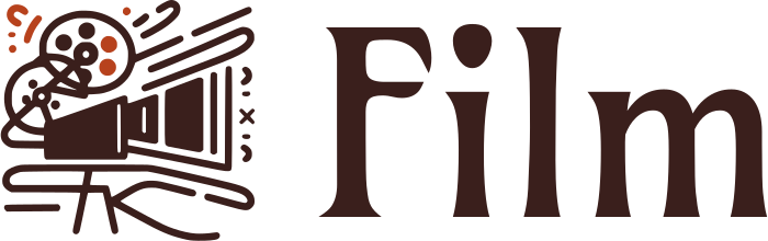 création de logo Cinéma