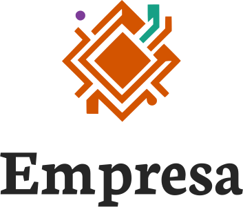 diseño de logotipo Empresa