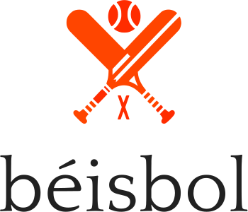 diseño de logotipo béisbol
