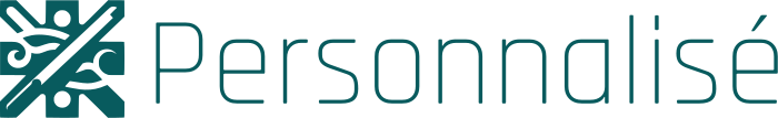création de logo Personnalisé