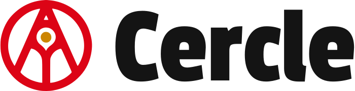 création de logo Cercle